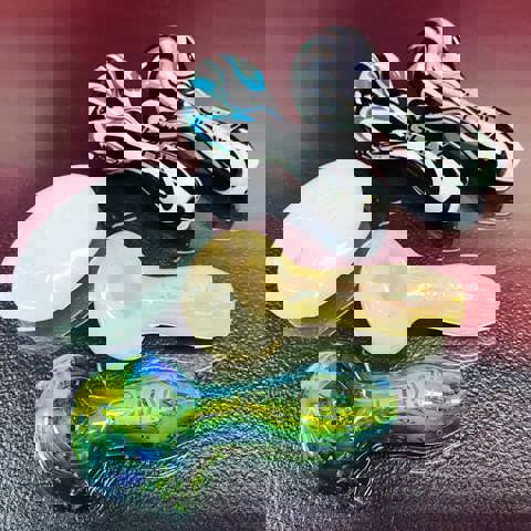 slider